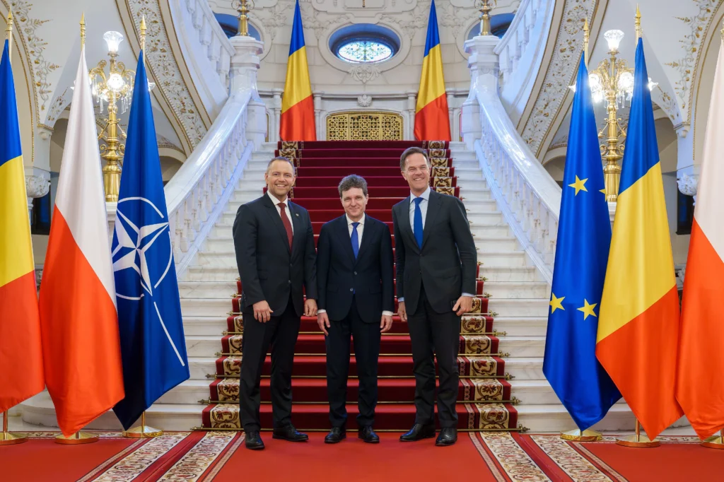 B9-2026, summitul șanselor pierdute