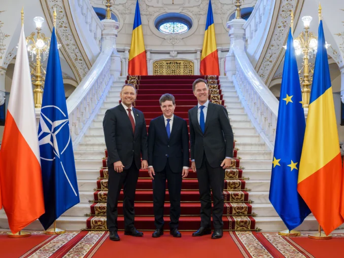 B9-2026, summitul șanselor pierdute