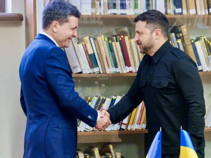Drona din Galați – eșecul programului SAFE?