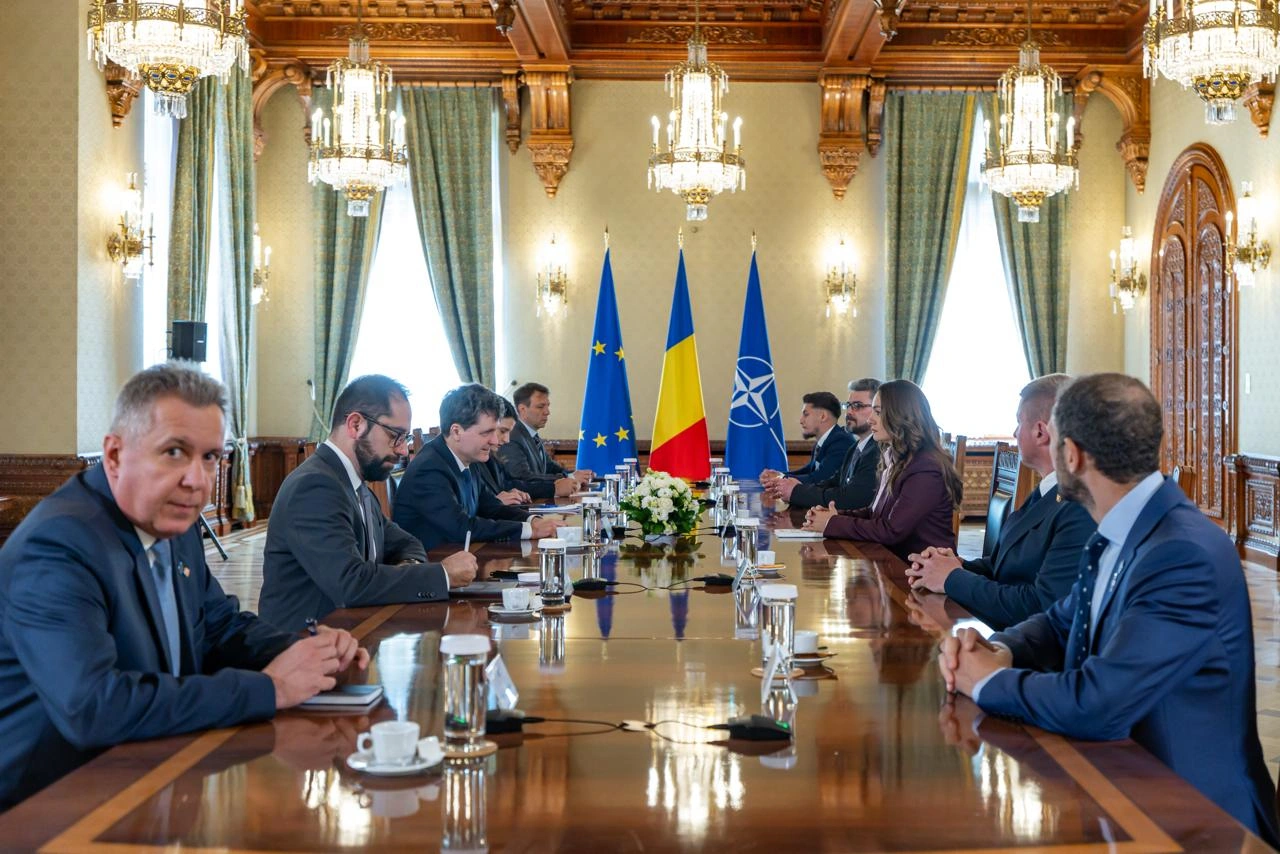 Suveraniștii liberi, curtați de Nicușor Dan. Cum a făcut loc la masa negocierilor pentru PACE, UPR și neafiliați