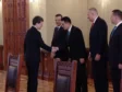 SURSE Formarea Guvernului, un haos, de la Cotroceni până în Modrogan și Kiseleff