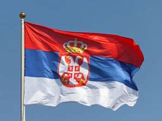 Uniunea Europeană suspendă fonduri destinate Serbiei