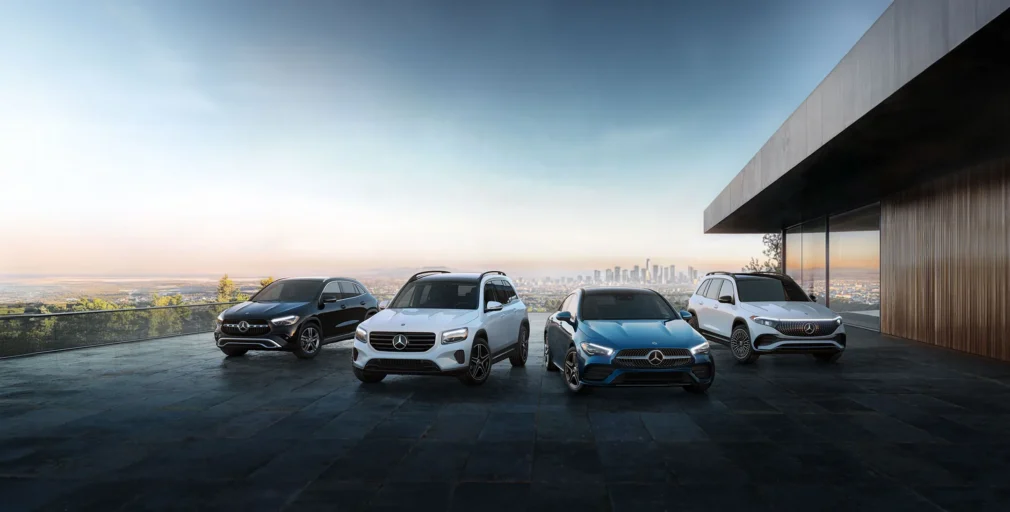 România, avantajul ieftin al Mercedes. Germanii se tem de mutarea producției spre Europa de Est