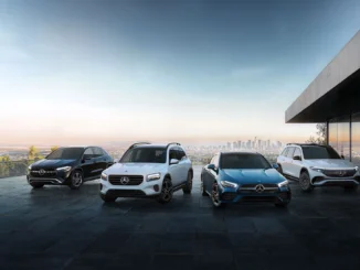 România, avantajul ieftin al Mercedes. Germanii se tem de mutarea producției spre Europa de Est