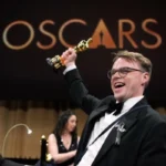 Pavel Talankin, Oscar, Mr Nobody Against Putin
