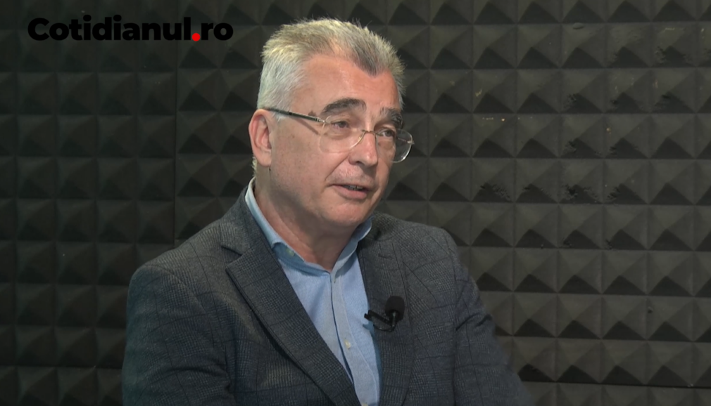 Petrișor Peiu prezice „o majoritate fragilă” pentru un guvern Grindeanu: „AUR va avea o poziție de arbitru”