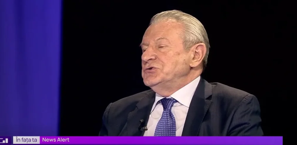 Radu Berceanu: La PNL e o lungă tradiție de canibalism. Își mănâncă președinții