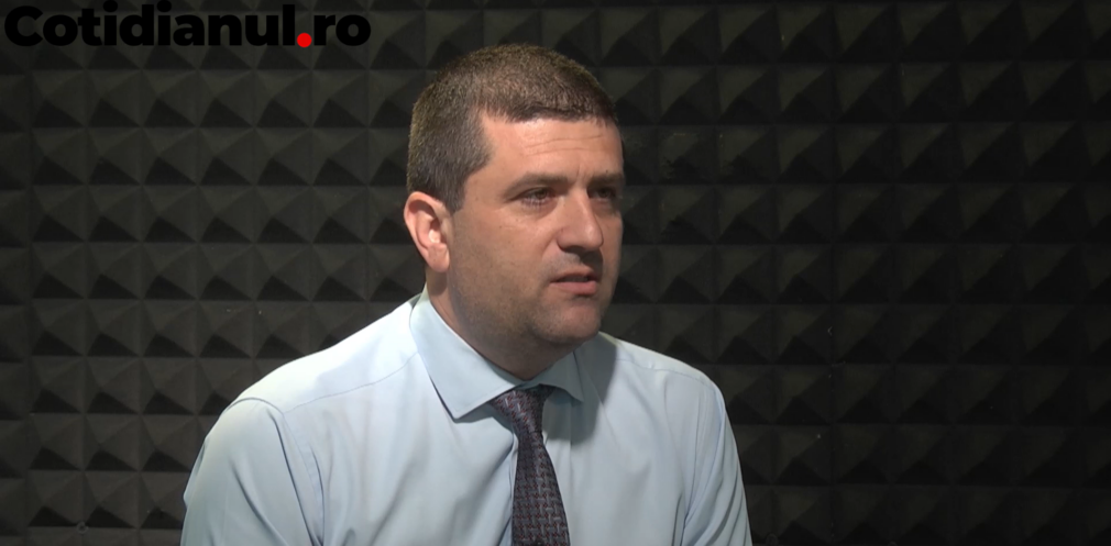 EXCLUSIV „Nici nu știe să despartă în silabe ce înseamnă asta”. Miruță, răspuns pentru șeful ROMARM