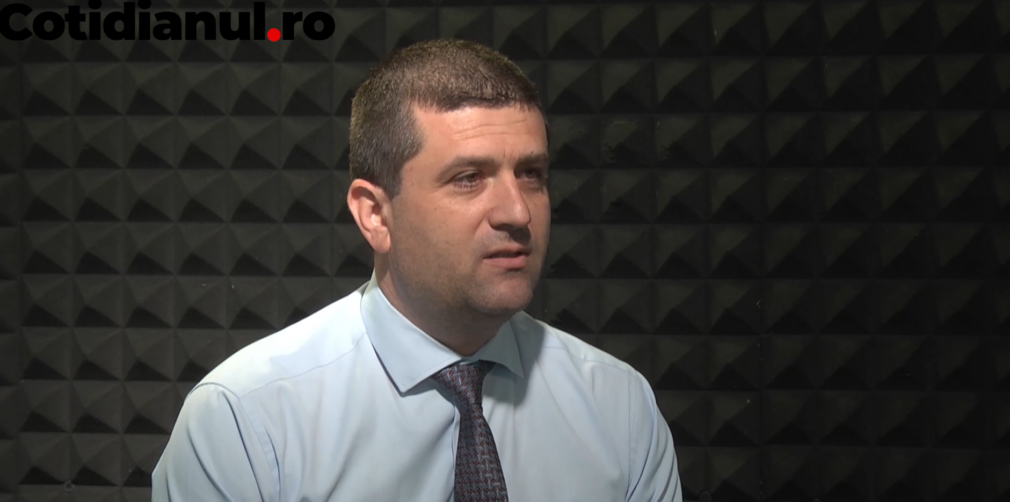 Radu Miruță, despre drona explodată în Portul Constanța: Ministerul Apărării nu face filtru şi pază în portul civil