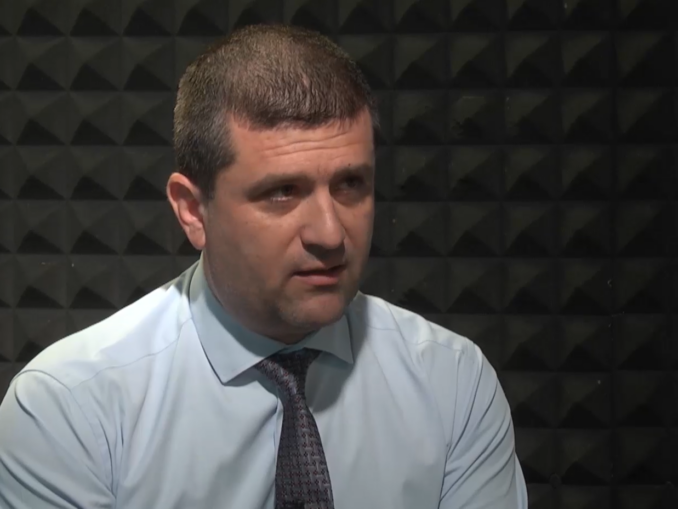 EXCLUSIV Miruță, prima reacție după prăbușirea liftului de la Transporturi: „Cineva nu și-a făcut treaba”