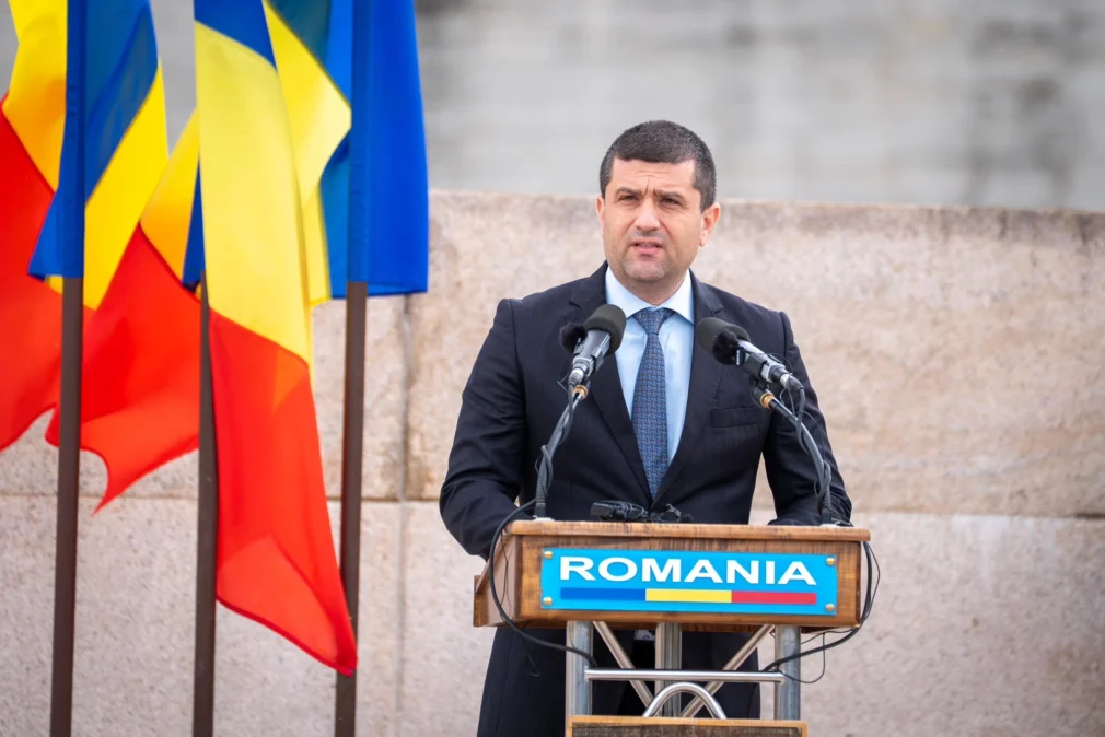 Radu Miruță demotează un fake news despre blindatele Piranha: FALS! Cu date și cifre, nu cu burtiere