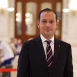 Radu Tincu FOTO Arhivă personală