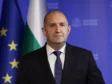 Rumen Radev o ia puțin razna