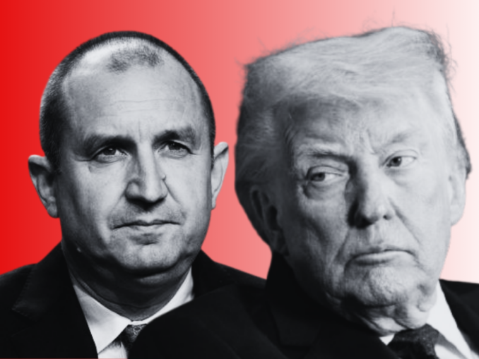 Ultimatum de la Sofia pentru Trump. Bulgaria vrea în Visa Waiver