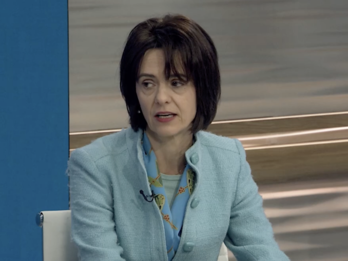 „Momeala” de la Cotroceni. Cine câștigă și cine pierde în urma consultărilor? Scenariul premierului FMI, Delia Velculescu