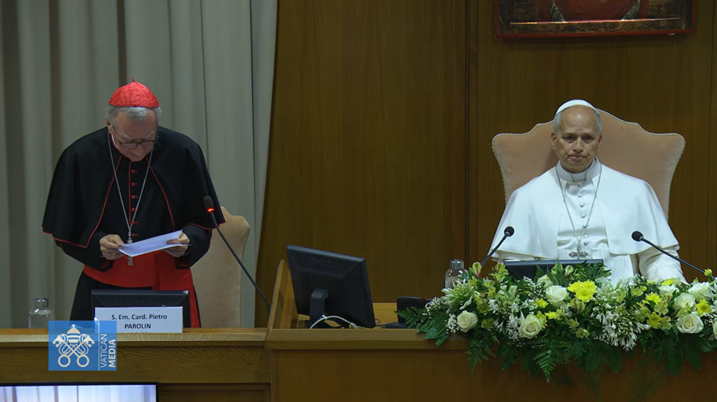 „Magnifica Humanitas”, enciclica istorică a Papei Leon al XIV-lea cu privire la etica și pericolele AI va fi publicată azi