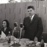 Nicolae Ceaușescu