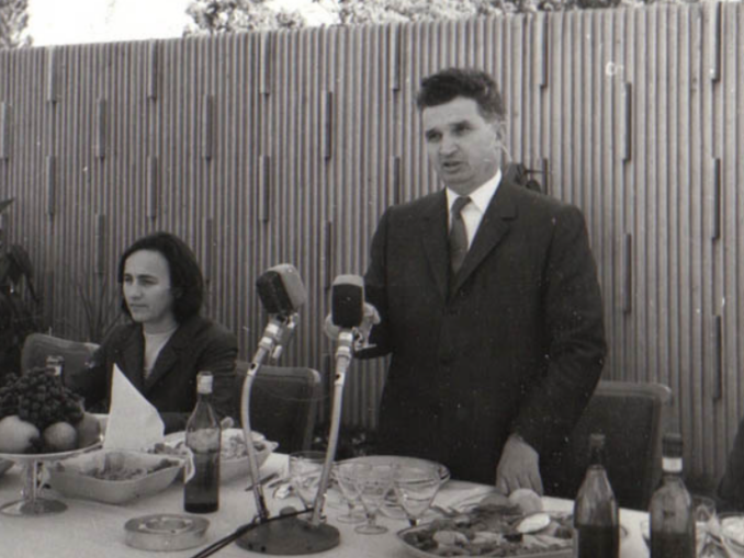 Un deputat AUR îi cântă ode lui Ceaușescu: Ce-am fost și ce-am ajuns. Înainte de „lovitura de stat” din ’89, România era „țară”