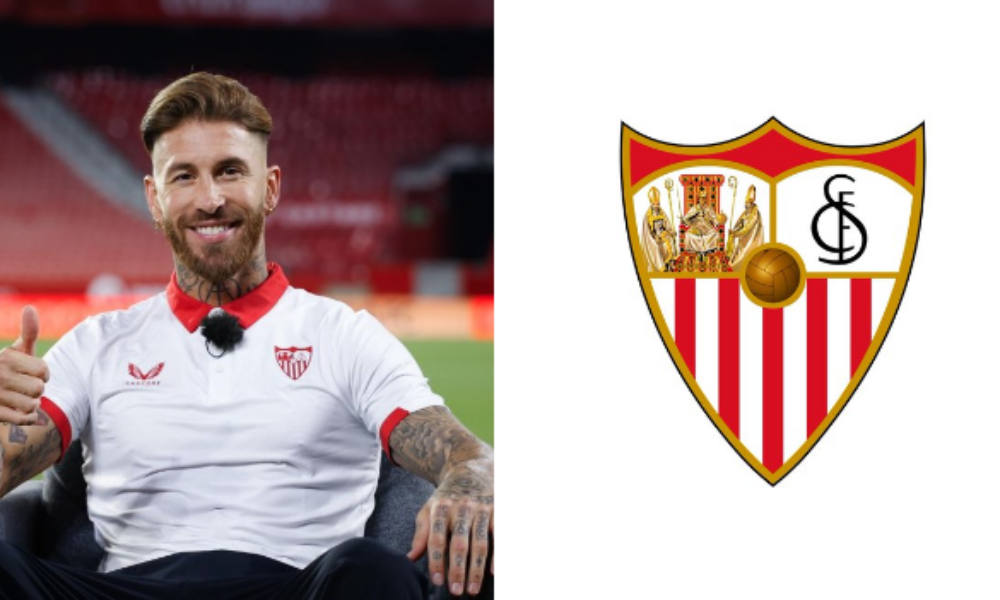 Sergio Ramos vrea să cumpere FC Sevilla