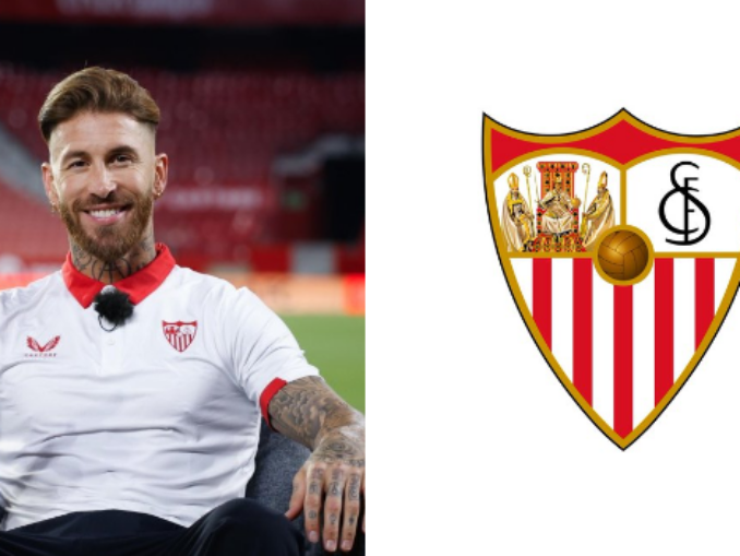 Sergio Ramos vrea să cumpere FC Sevilla