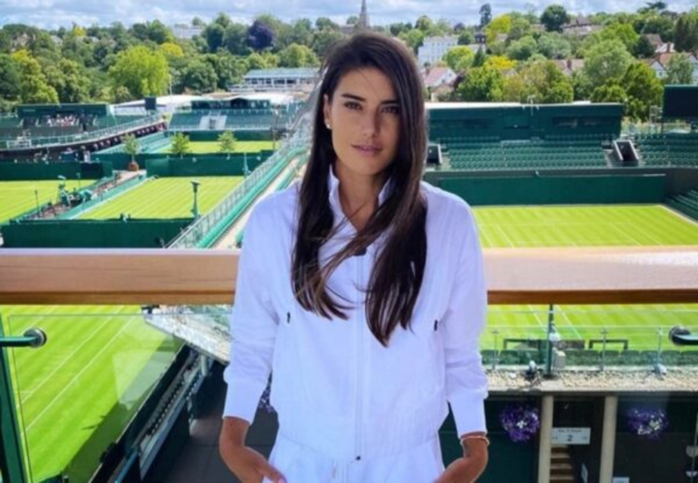 Sorana Cîrstea, interviu pentru rolandgarros.com: „Am vrut să ies pe uşa din faţă a tenisului cu un zâmbet larg pe buze”