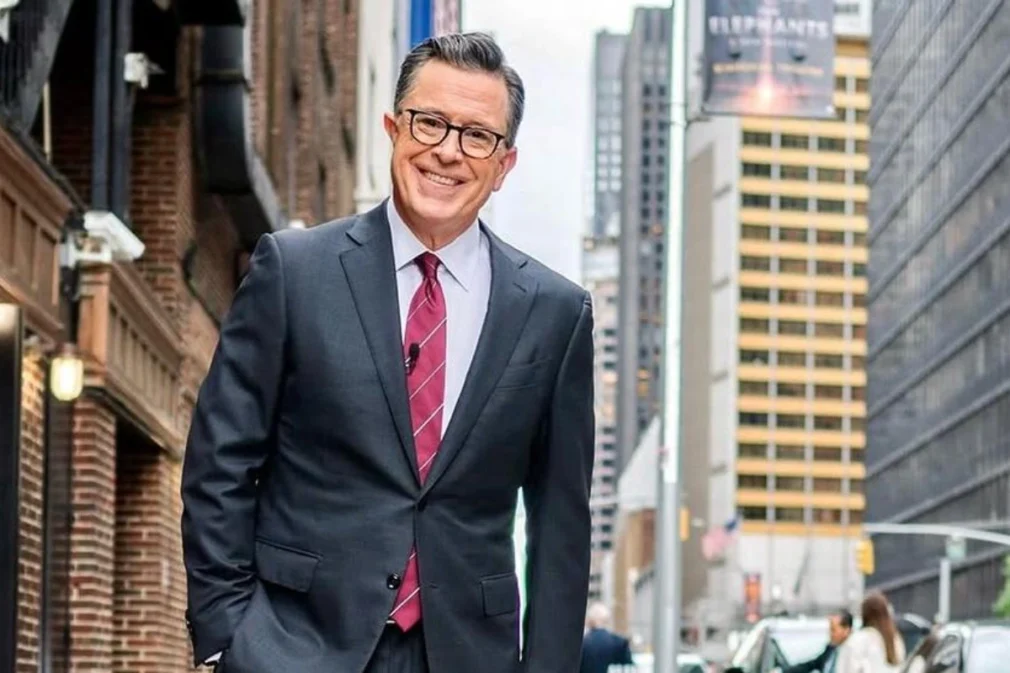 CBS oprește emisiunea lui Stephen Colbert. „The Late Show” se închide