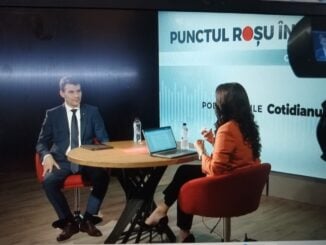 PUNCTUL ROȘU ÎN SĂNĂTATE Buletin și card de sănătate, 2 în 1, de la finalul lui august. Șeful CNAS: „Pe cuvântul meu, m-am asigurat că prin CIP-ul ăla nu mi se introduce în creier nicio informație”