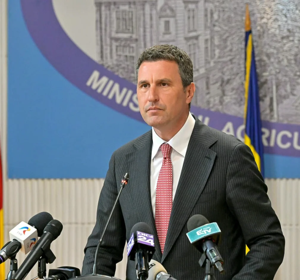 Subvențiile APIA pentru 2025 întârzie pentru o parte dintre fermieri