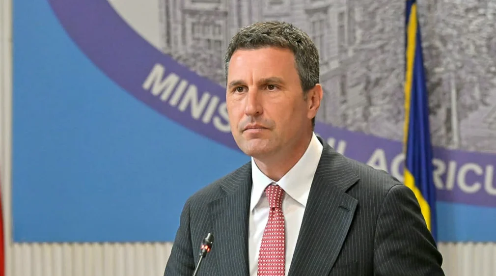 Tánczos Barná: Cred că există şanse ca Guvernul Mureșan să obțină o majoritate în Parlament. Dacă nu, prioritatea este o nouă desemnare de premier
