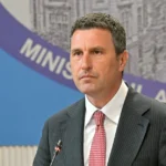 Tánczos Barná, Guvernul Mureșan, Parlament
