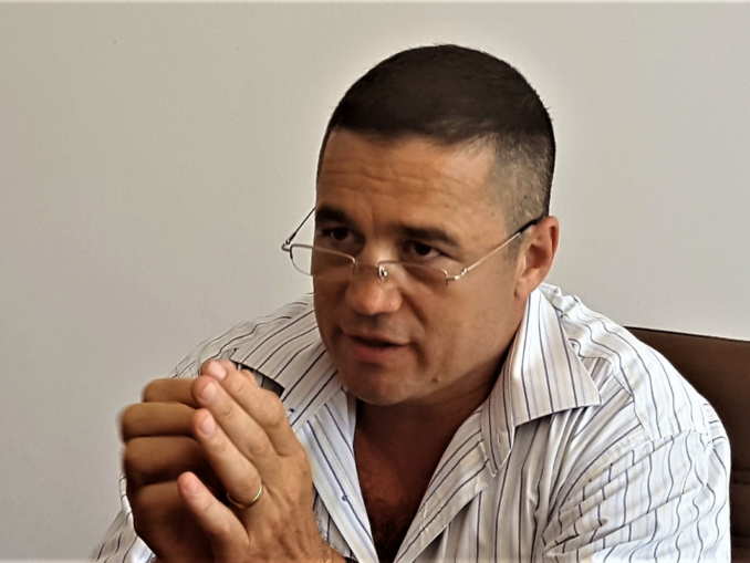 Teodor Niță, prima reacție după vizita procurorilor: „Sunt ca orice cetățean care a fost verificat”