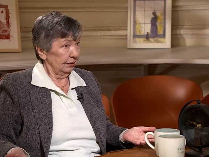 Cotidianul la 35 de ani. Tia Șerbănescu: Mi s-a suit sângele la cap și mi-am scris demisia