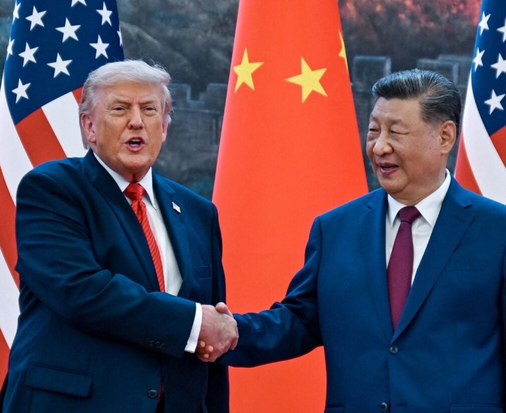 Vor putea SUA și China să-și strunească aliații?