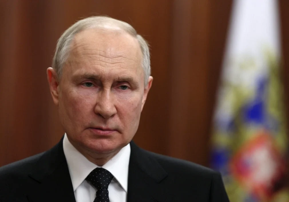 Putin își întărește securitatea. Liderul de la Kremlin se teme de o tentativă de asasinat și de o lovitură de stat