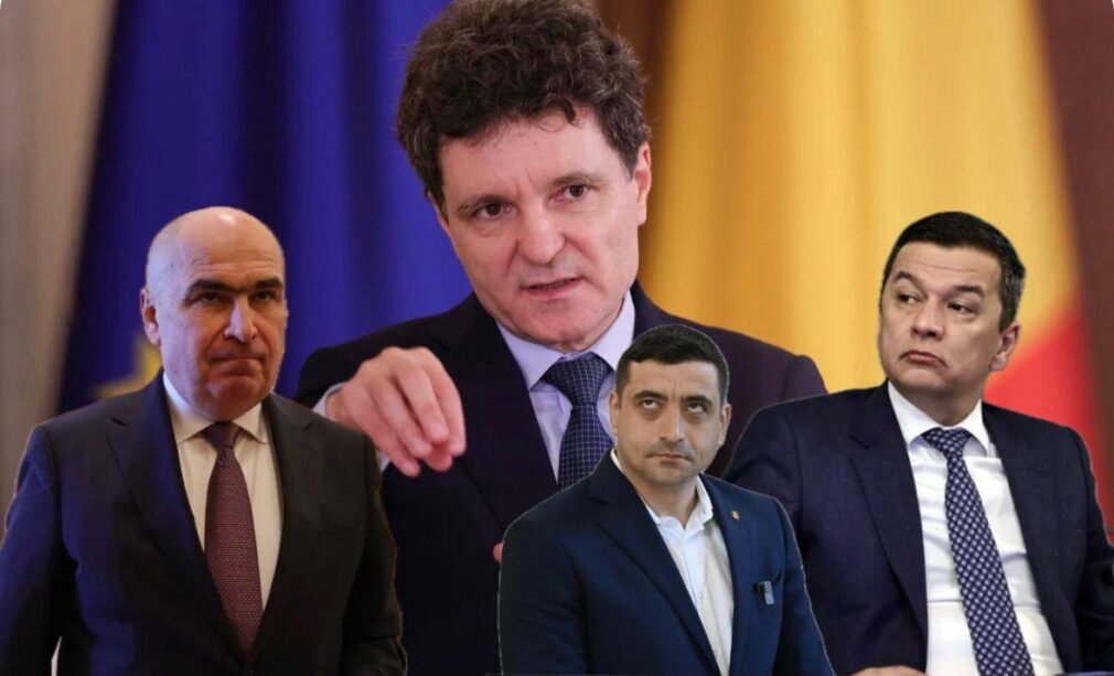 Efectul de domino al moțiunii de cenzură. Ce capete pică ANALIZĂ