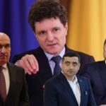 Bolojan Nicușor Dan Simion Grindeanu efectul moțiunii