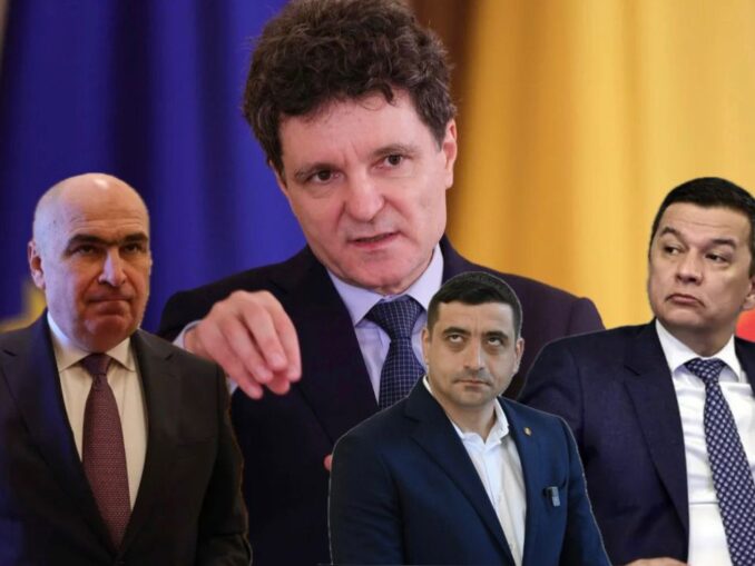 Efectul de domino al moțiunii de cenzură. Ce capete pică ANALIZĂ