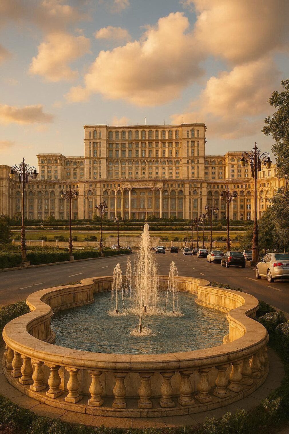 Bucureștiul intră în elita economică a Europei. Capitala României, alături de Praga în topul celor mai bogate regiuni din UE