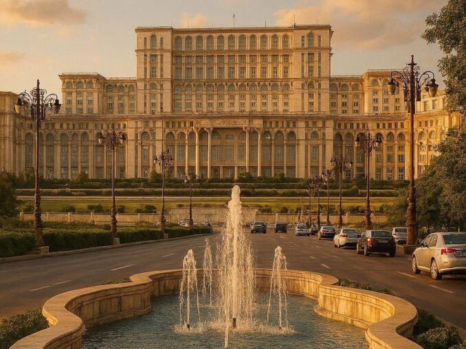 Bucureștiul intră în elita economică a Europei. Capitala României, alături de Praga în topul celor mai bogate regiuni din UE