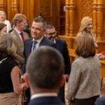 Grindeanu, PSD
