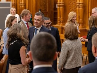 Un ales AUR crede că Sorin Grindeanu merită să fie cetățean de onoare al județului Timiș – VIDEO