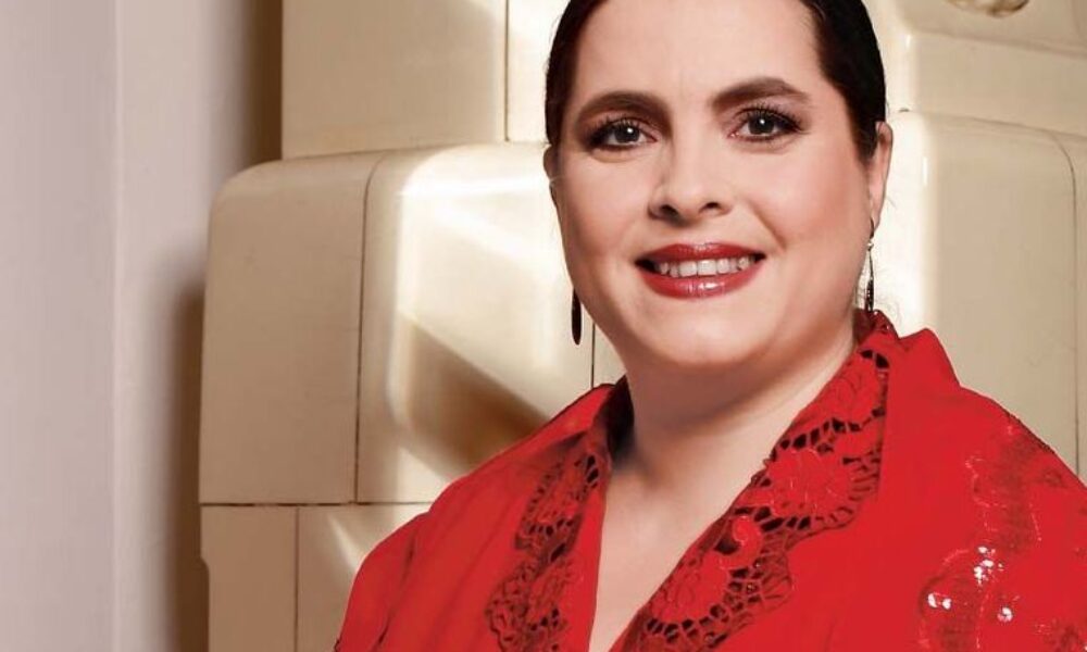 „Unde era casa noastră a rămas spațiu liber. Îmi vine să caut acolo în pământ. Am rămas cu o durere foarte mare” – Delia Grigore