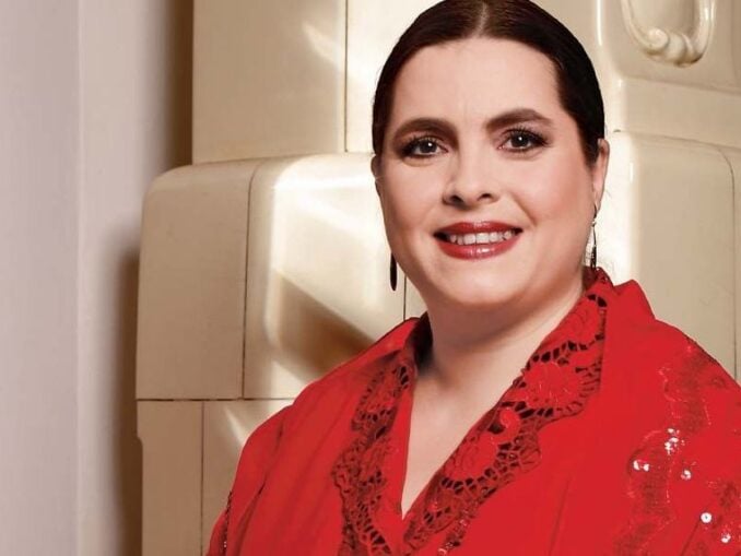 „Unde era casa noastră a rămas spațiu liber. Îmi vine să caut acolo în pământ. Am rămas cu o durere foarte mare” – Delia Grigore