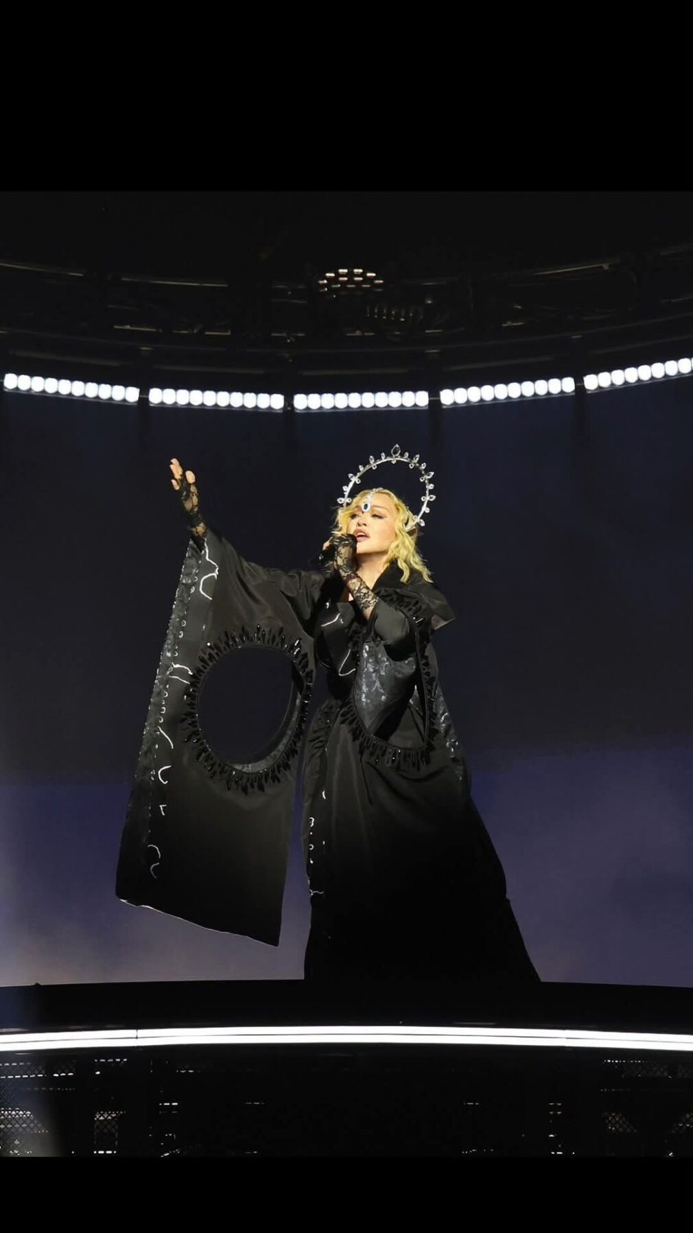 Madonna, Shakira şi BTS vor face show la spectacolul de la pauza finalei Campionatului Mondial 2026 VIDEO