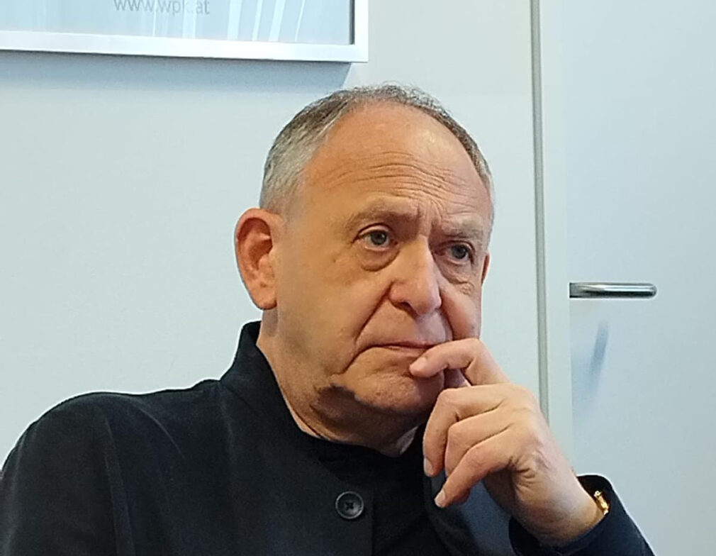 Capcana „durerilor de spate” în cancerul de pancreas, una dintre cele mai letale forme de cancer. De ce este boala descoperită târziu. Explicații de la renumitul profesor Cristoph Zielinski