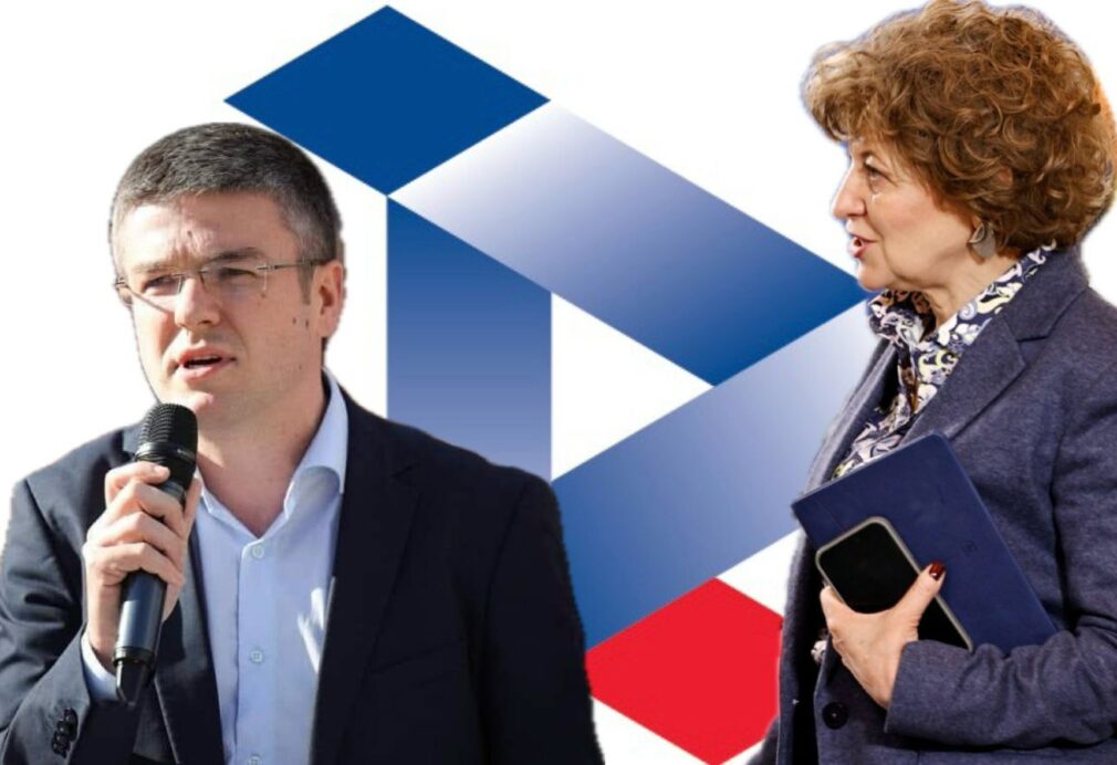 Scandalul ADR vs Oana Gheorghiu-Darău. S-a lăsat cu plângeri penale. De unde a pornit totul