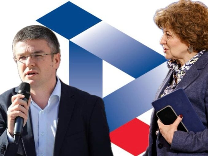 Scandalul ADR vs Oana Gheorghiu-Darău. S-a lăsat cu plângeri penale. De unde a pornit totul