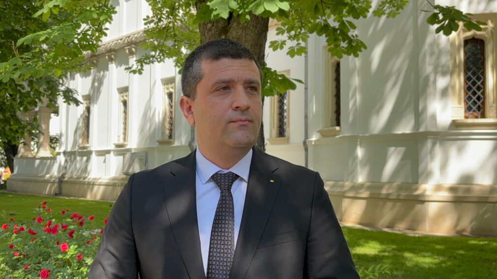 Miruță, despre un Guvern tehnocrat: „Așa-zișii tehnocrați care au carnetul de partid în buzunar”