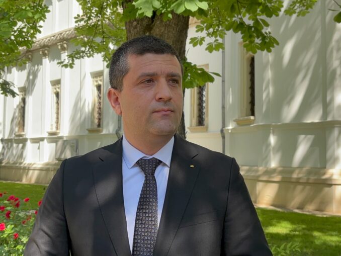 Miruță, despre un Guvern tehnocrat: „Așa-zișii tehnocrați care au carnetul de partid în buzunar”