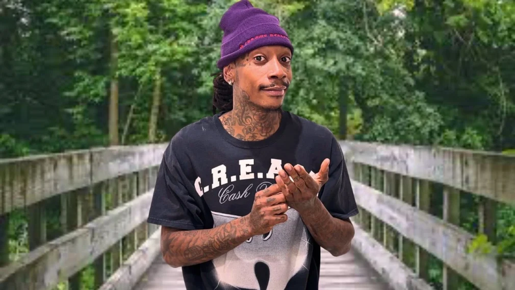 Rapperul american, care și-a aprins un joint pe scenă, cere anularea pedepsei din România. Cazul este tranșat de magistrații de la București